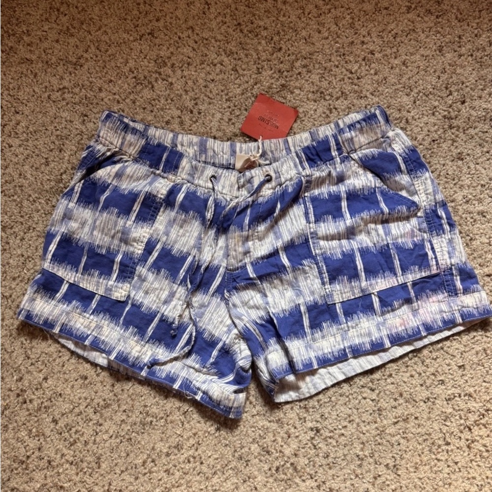 Mossimo supply company shorts junior’s size 11 - Picture 7 of 8